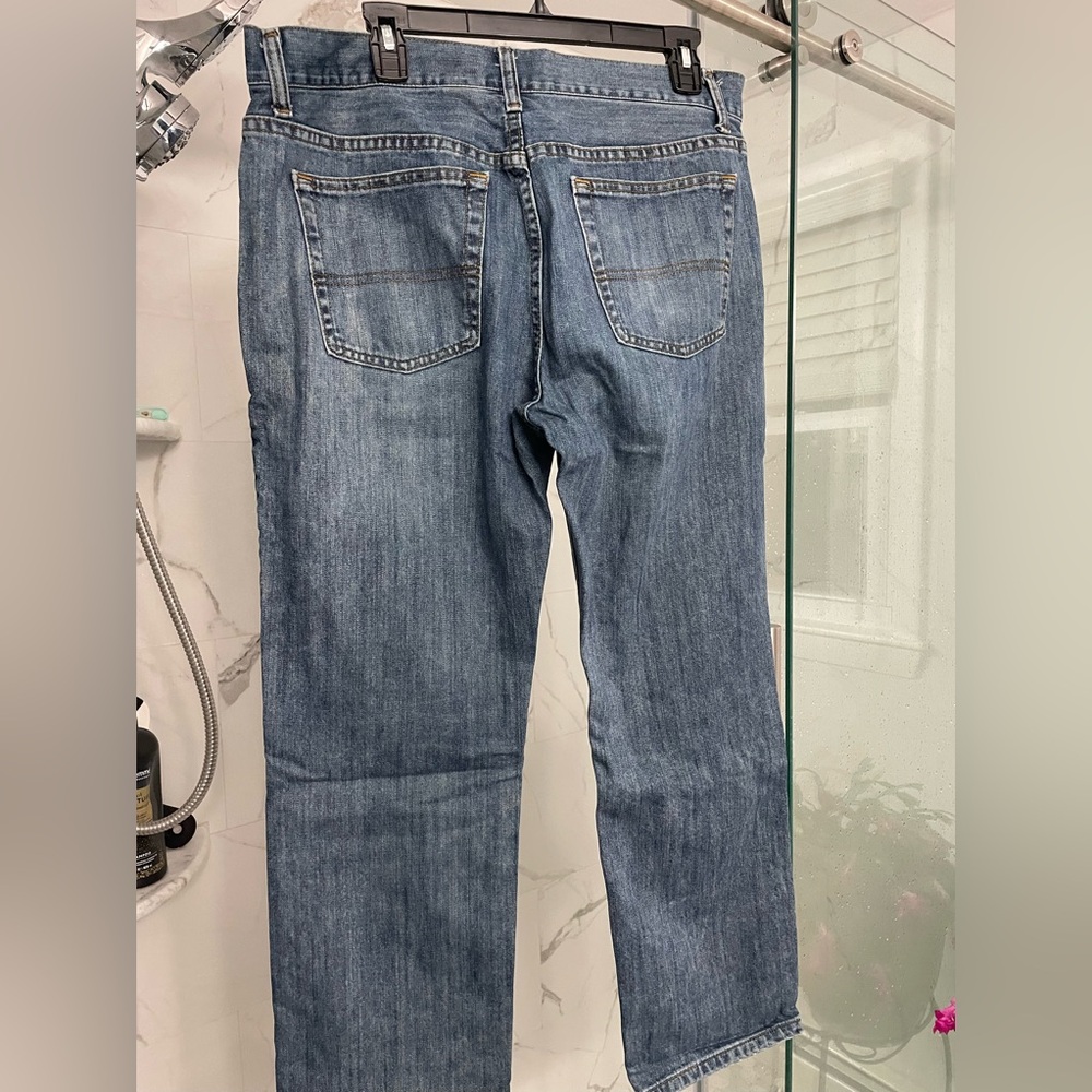 Men’s jeans - Picture 2 of 3